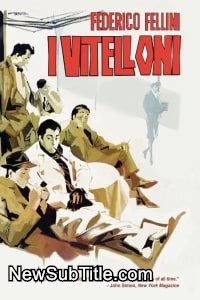 زیر‌نویس فارسی فیلم I Vitelloni