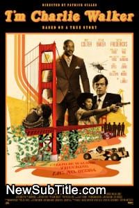 زیر‌نویس فارسی فیلم I'm Charlie Walker