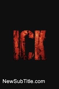 زیر‌نویس فارسی فیلم Ick