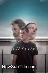 زیر‌نویس فارسی فیلم Inside
