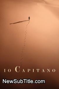زیر‌نویس فارسی فیلم Io Capitano