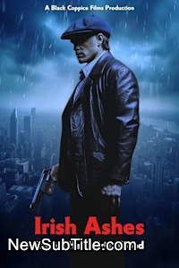 زیر‌نویس فارسی فیلم Irish Ashes