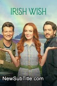 زیر‌نویس فارسی فیلم Irish Wish