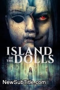 زیر‌نویس فارسی فیلم Island of the Dolls
