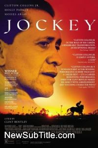 زیر‌نویس فارسی فیلم Jockey