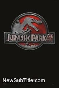 زیر‌نویس فارسی فیلم Jurassic Park