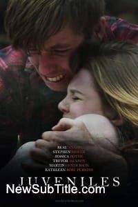 زیر‌نویس فارسی فیلم Juveniles
