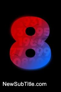 زیر‌نویس فارسی فیلم Kaiju No. 8