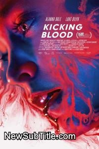 زیر‌نویس فارسی فیلم Kicking Blood