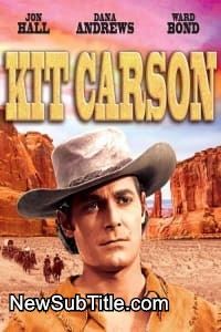 زیر‌نویس فارسی فیلم Kit Carson