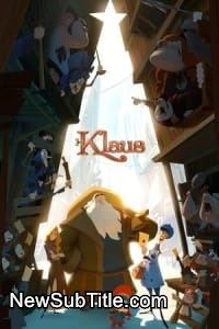 زیر‌نویس فارسی فیلم Klaus