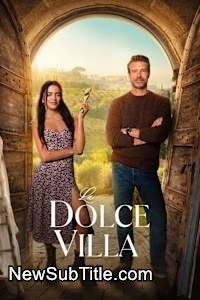 زیر‌نویس فارسی فیلم La Dolce Villa