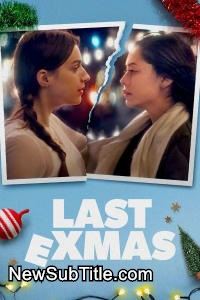 زیر‌نویس فارسی فیلم Last ExMas