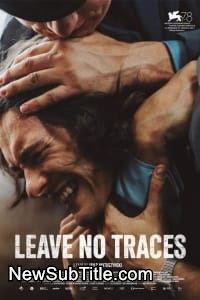 زیر‌نویس فارسی فیلم Leave No Traces