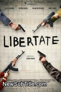 زیر‌نویس فارسی فیلم Libertate