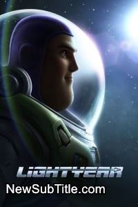 زیر‌نویس فارسی فیلم Lightyear
