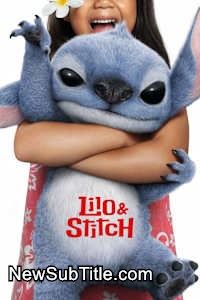 Lilo and Stitch  - نیو ساب تایتل