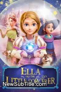 زیر‌نویس فارسی فیلم Little Sorcerer