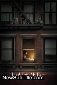 زیر‌نویس فارسی فیلم Look Into My Eyes