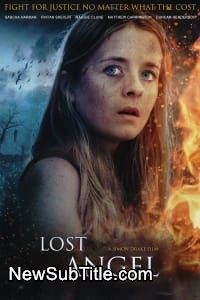 زیر‌نویس فارسی فیلم Lost Angel