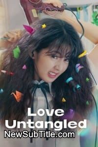 زیر‌نویس فارسی فیلم Love Untangled