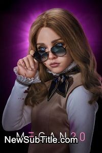 زیر‌نویس فارسی فیلم M3GAN 20
