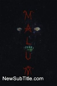 زیر‌نویس فارسی فیلم Malum