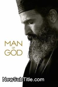 زیر‌نویس فارسی فیلم Man of God