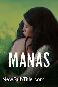 زیر‌نویس فارسی فیلم Manas