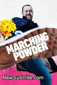 زیر‌نویس فارسی فیلم Marching Powder