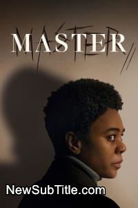 زیر‌نویس فارسی فیلم Master