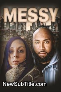 زیر‌نویس فارسی فیلم Messy