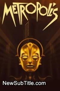 زیر‌نویس فارسی فیلم Metropolis