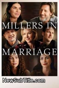 زیر‌نویس فارسی فیلم Millers in Marriage