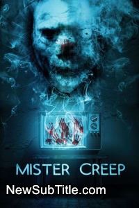 زیر‌نویس فارسی فیلم Mister Creep