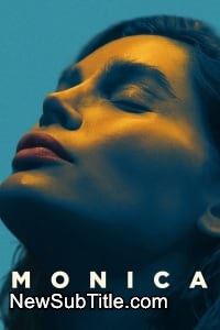 زیر‌نویس فارسی فیلم Monica