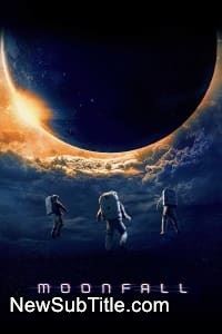 زیر‌نویس فارسی فیلم Moonfall