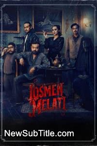 زیر‌نویس فارسی فیلم Motel Melati