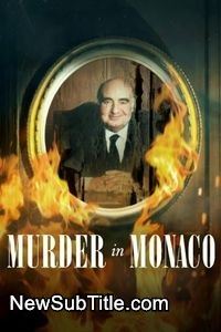 زیر‌نویس فارسی فیلم Murder in Monaco