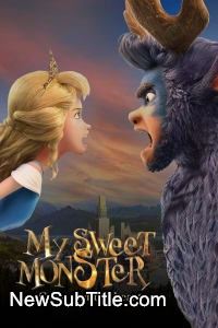 زیر‌نویس فارسی فیلم My Sweet Monster