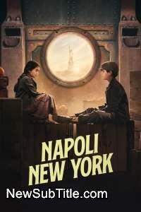 زیر‌نویس فارسی فیلم Naples to New York