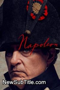 زیر‌نویس فارسی فیلم Napoleon