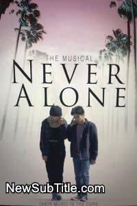 زیر‌نویس فارسی فیلم Never Alone