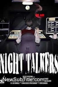 زیر‌نویس فارسی فیلم Night Talkers