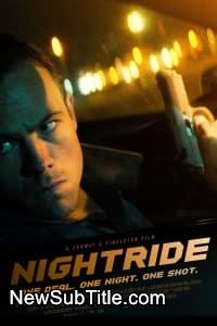 زیر‌نویس فارسی فیلم Nightride