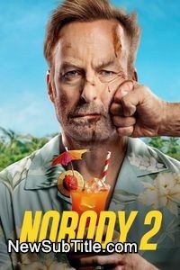 زیر‌نویس فارسی فیلم Nobody 2