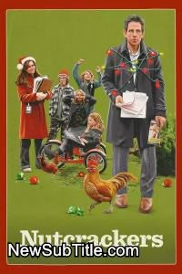 زیر‌نویس فارسی فیلم Nutcrackers