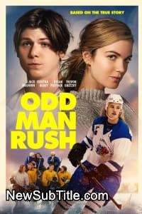 زیر‌نویس فارسی فیلم Odd Man Rush 