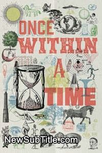 زیر‌نویس فارسی فیلم Once Within a Time