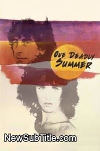 زیر‌نویس فارسی فیلم One Deadly Summer